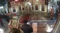 Литургия 06.05