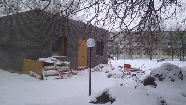 В какой тональности будет слив?..