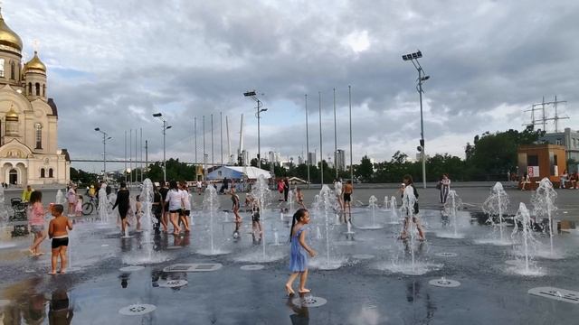 Спасо-Преображенский кафедральный собор в г. Владивостоке, 24.08.2023 г._3