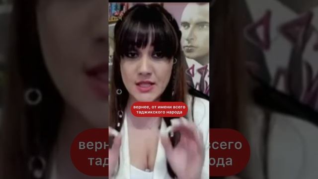 Блогер из России