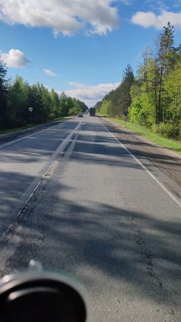 Еду в Пензу