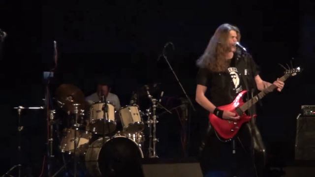Городской рок-фестиваль 11.05.2014