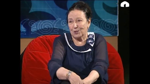 Улутман: "Белгилүү мамлекеттик ишмер Султан Ибраимов"