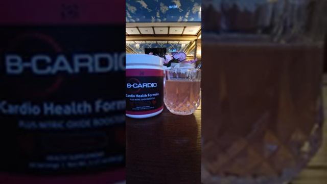 B-cardio від компанії В-ерік повинен бути в кожній родині.