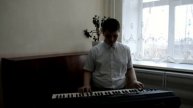 Цыганков Игнат