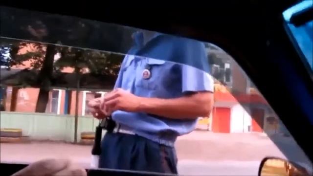 приколы про полицию