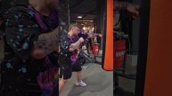 Как грамотно разбросаться после качалки, часть 1.