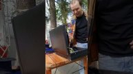 Альберт Пластинин . Фокус про сердечки ❤️❤️
