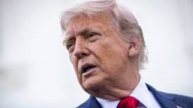 Дональд Трамп обсуждает важные темы от киноиндустрии до будущего Алькатрас