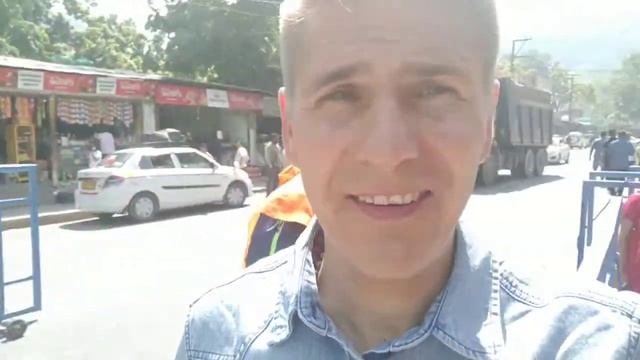 ВИДЕО - 202. ЯТРАХ ДХАРМА ТАТРА ДЖАЙЯ. 3 ИЮНЯ. ЧАСТЬ - 2.