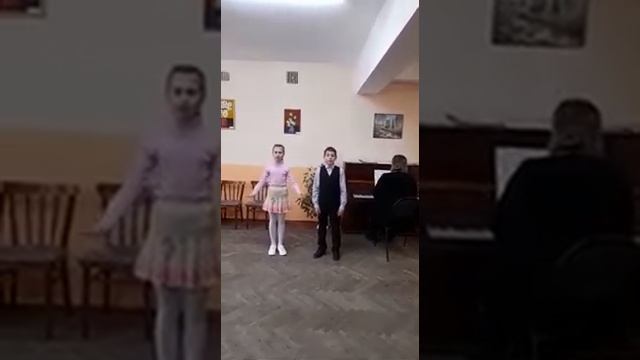 "Песенка Пишичитая"  Детская песня.