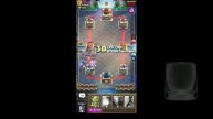 Стрим по Clash Royale. Взял 4300 без доната. Позже может будет Стрим по FIFA Mobile 19.