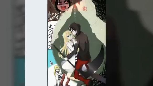 (*^o^*)Зак И Рейчел(*^o^*)