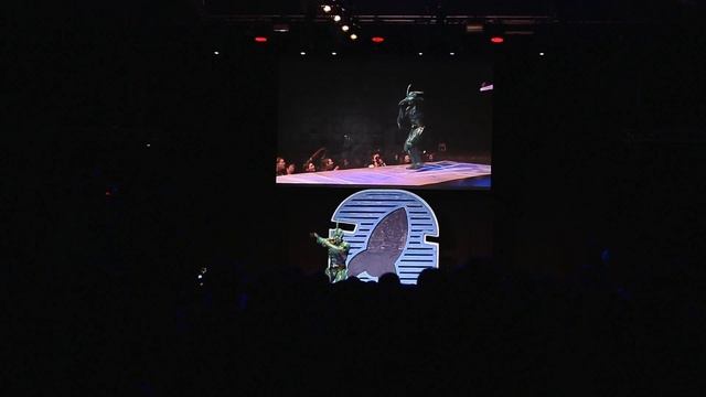Старкон 2015. Видеоотчет.
