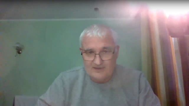 Олег Сбродов: «Продолжим про встречу с богом через циркулярную геометрию»