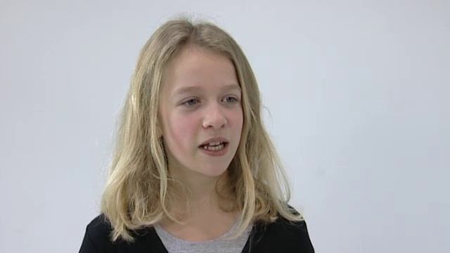 Family and Friends 3 Unit 6 Speaking skills