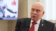 Поздравление с 9 мая генерального директора СХПК "Усольский свинокомплекс" Ильи Сумарокова