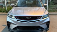 Продаю машину Belgee X50 с пробегом 150км