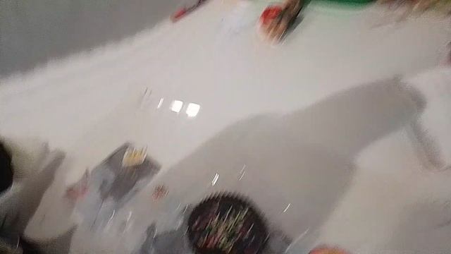 мы дома! Влог. обзор на сувениры