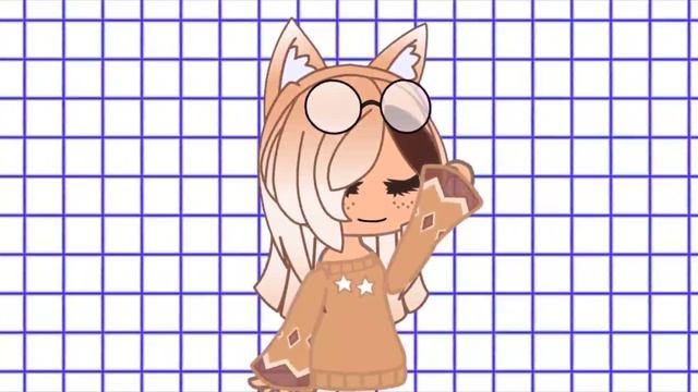 Коллаб с ★Маней★