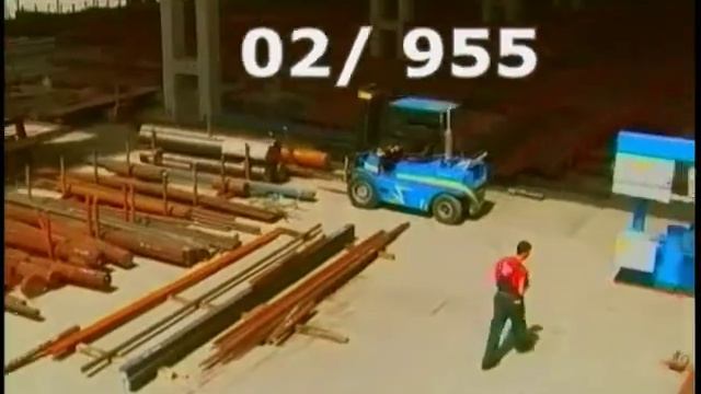 рекламен клип на фирма Катерина