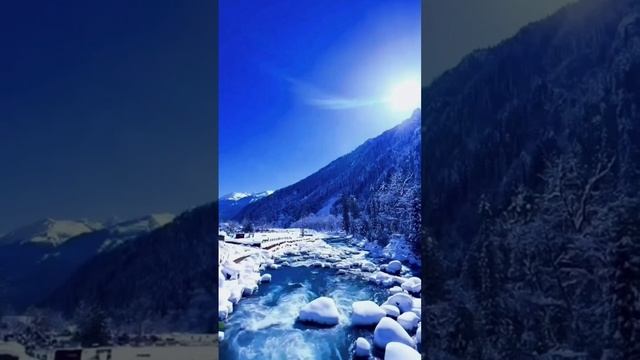 красоты природы