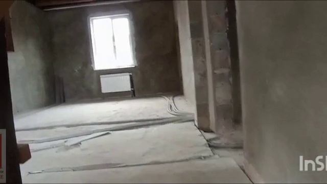 Продажа 3-х эт дома по адресу: Новомосковский адм. округ, пос. Коммунарка, СНТ Берёзка-Коммунарка 17
