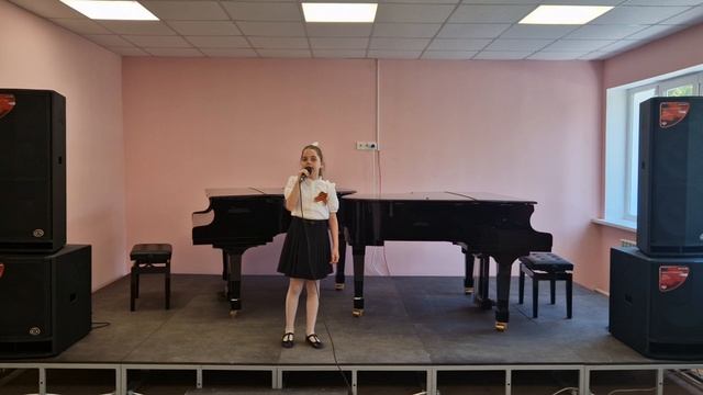 Я хочу, чтобы не было больше войны