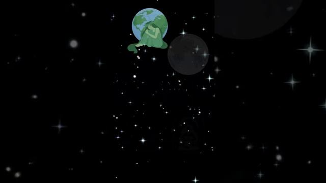 Новолуние. Гармония новой луны. 13 декабря 2023 года