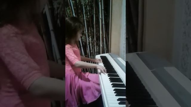 Сич Катерина - Ж. Колодуб "Бугі-вугі"