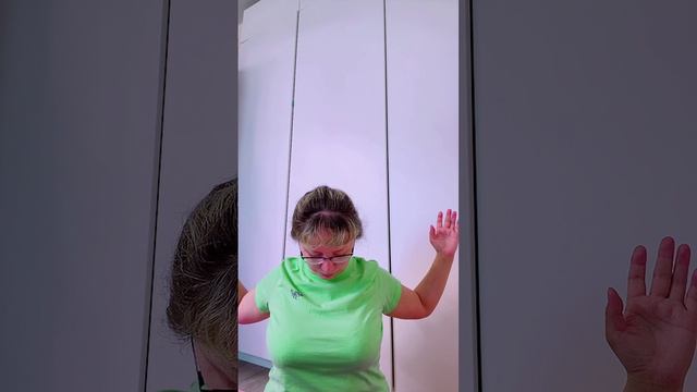 Шея без боли. Делаю упражнения для шеи. Мне раньше казалось, что это боль
