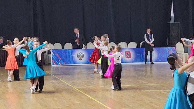В гостях у сказки. 3 этап.