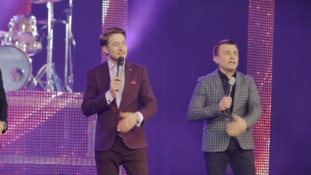 Balmay / ТАМАДА ШОУ 2017 / 12.04.2017