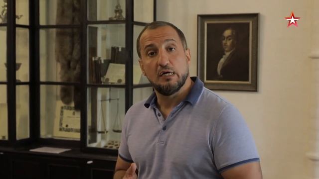 Не факт.  Семен Ремезов.  Сибирский самородок.