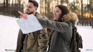 Леса звучат как музыка сердца вместе с этим треком - Lost-On-Country-Roads -- Ketsa -- The New World