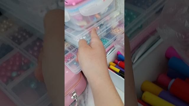 обзор моего рабочего стола вторая часть