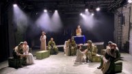 «Жизнь за други своя», фрагмент 6-й