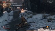 ОКРЕСТНОСТЬ ЗАМКА АСИНА | Sekiro: Shadows Die Twice | Часть #6