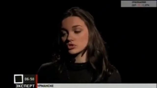 Анонс телеигры ''Федеральная лига Дебатов'' (Эксперт-ТВ, 20.04.2011)