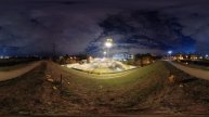 пробное 360 видео