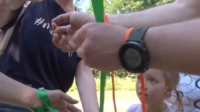 День любви, семьи и верности – масштабное мероприятие профсоюза РФЯЦ – ВНИИТФ