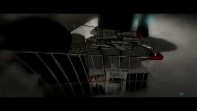 Beyond: Two Souls [ИгроПроходимец] Part 009