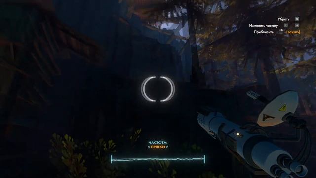 Outer WILDS: Знакомство с миром #1