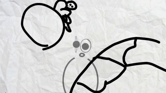 Обычное видео мальчика из 1б (АниМаЦиЯ/слайд шоу)