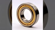 Подшипник 6834 2Z 170x215x22 -TDPS66.RU