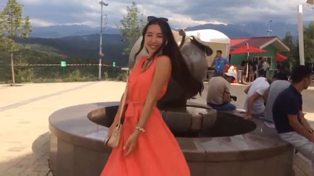 Кок тобе 🇰🇿