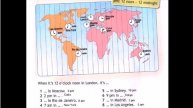 SPOTLIGHT 3 учебник 2 часть страница 65 (129)