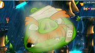 Angry Birds 2.King pig panic / Паника короля свиней 06.05.2025