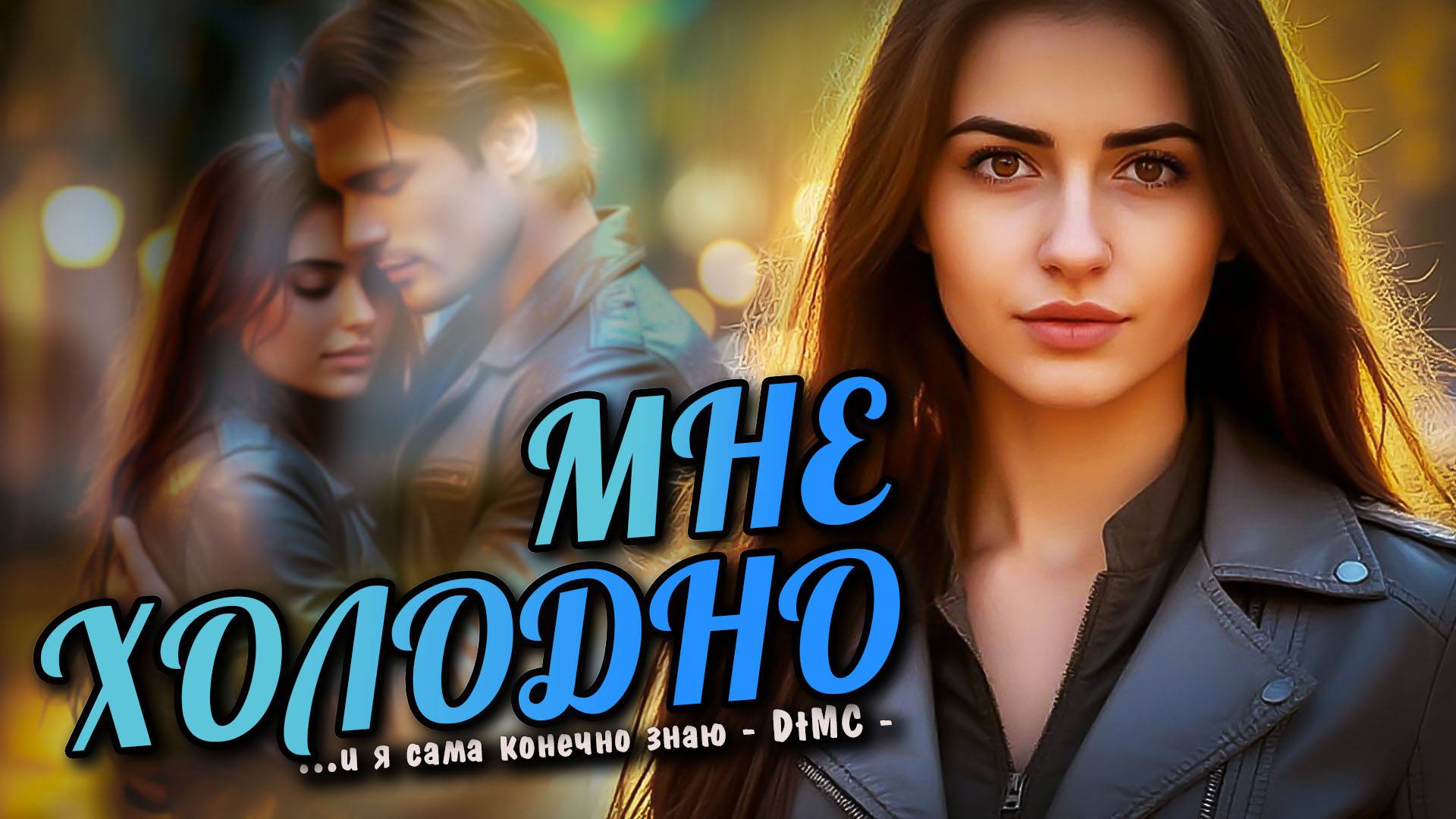 Dinlog - Мне холодно | Emo Slow Female version DtMC | 06.05.25