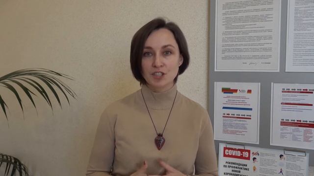 Исполнительный директор БОФ "СВОИ ДЕТИ" Любовь Андреевна Кунцевич